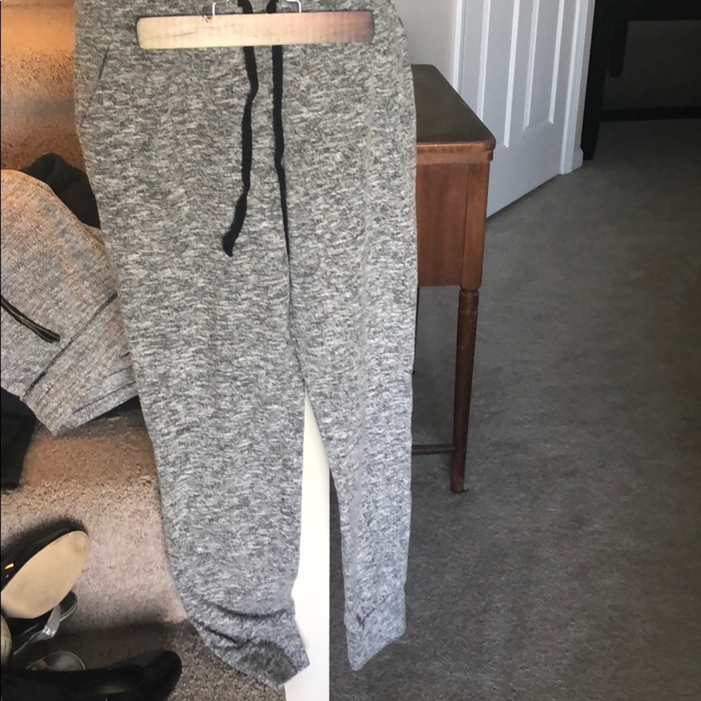 Joggers